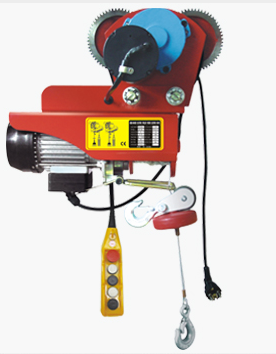 HDGD-600C電動(dòng)小車(chē)式微型電動(dòng)葫蘆